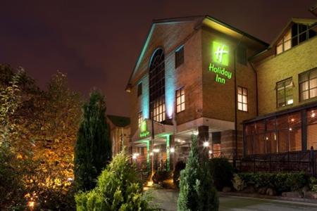 Holiday Inn Rotherham-Sheffield M1, Jct. 33