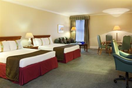 Holiday Inn Rotherham-Sheffield M1, Jct. 33