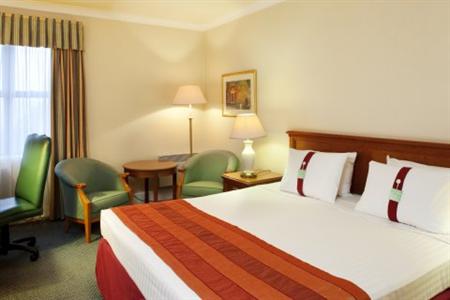 Holiday Inn Rotherham-Sheffield M1, Jct. 33