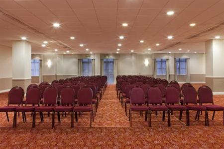 Holiday Inn Rotherham-Sheffield M1, Jct. 33