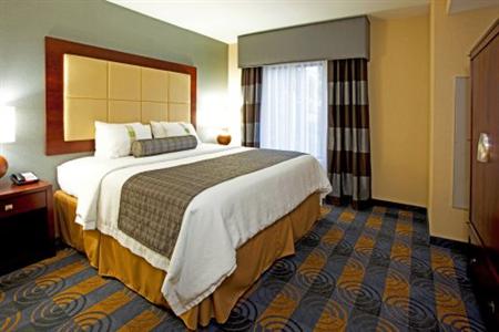 Holiday Inn Hotel & Suites Stockbridge/Atlanta I-75