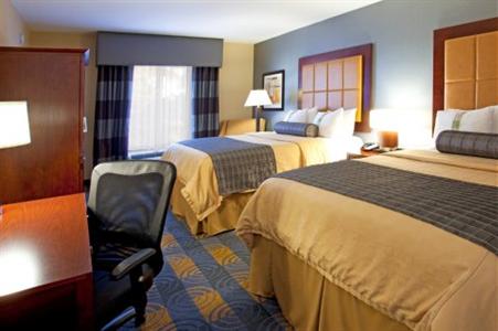 Holiday Inn Hotel & Suites Stockbridge/Atlanta I-75