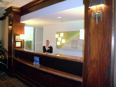 Holiday Inn Nashua