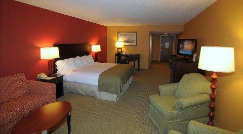 Holiday Inn Nashua