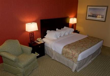 Holiday Inn Nashua