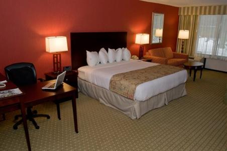 Holiday Inn Nashua