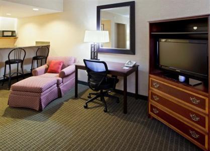 Holiday Inn Washington-Dulles Int'l Airport