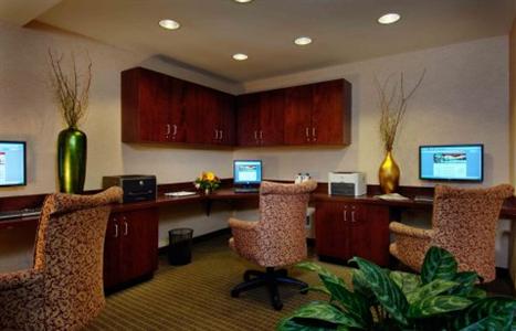 Holiday Inn Washington-Dulles Int'l Airport