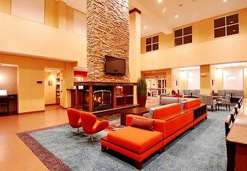 Residence Inn Oklahoma City West