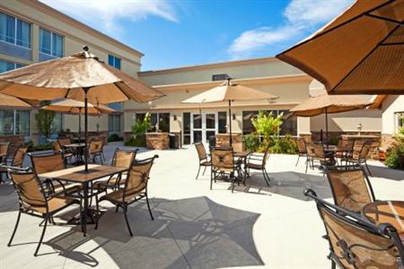 Holiday Inn Hotel & Suites Marketplace