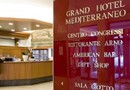 Grand Hotel Mediterraneo Florence