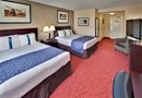 Holiday Inn Hotel & Suites West Des Moines-Jordan Creek