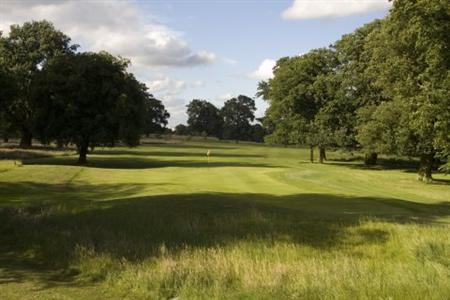 Luton Hoo Hotel Golf and Spa