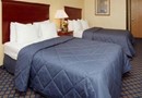 Comfort Inn & Suites Grand Blanc