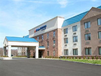 Holiday Inn Express Hotel & Suites West Point