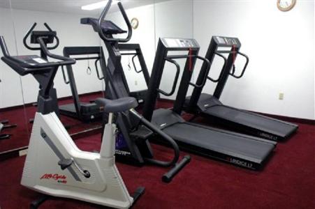 Holiday Inn Express Hotel & Suites West Point