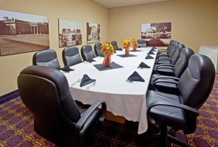 Holiday Inn Port Arthur-Park Central