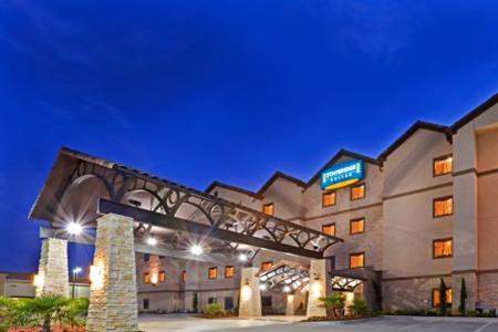 StayBridge Suites DFW Airport North