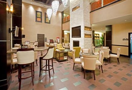 StayBridge Suites DFW Airport North