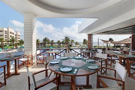 Secrets Silversands Cancun Resort Puerto Morelos