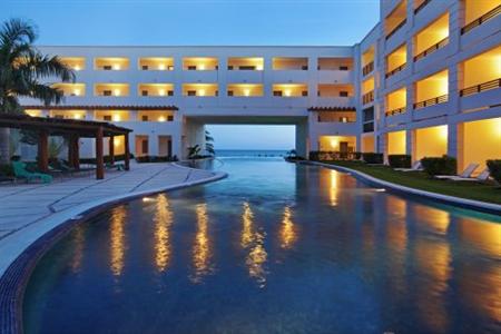 Secrets Silversands Cancun Resort Puerto Morelos