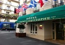 Saint Christophe Hotel Paris