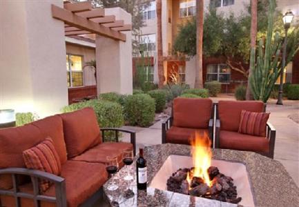 Residence Inn Scottsdale North