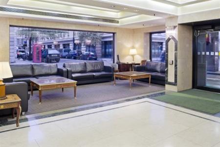 Holiday Inn London - Mayfair