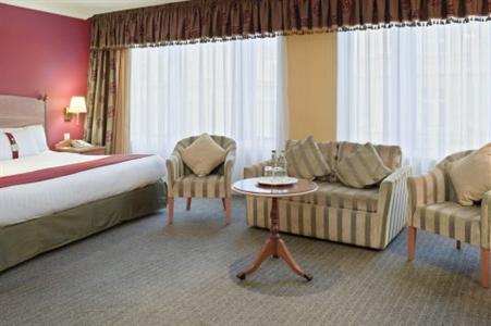 Holiday Inn London - Mayfair