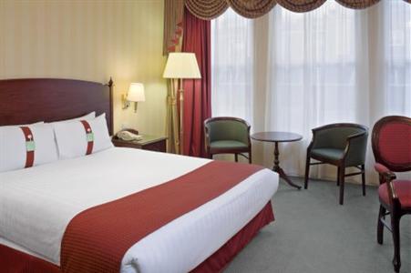 Holiday Inn London - Mayfair