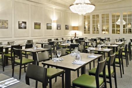 Holiday Inn London - Mayfair