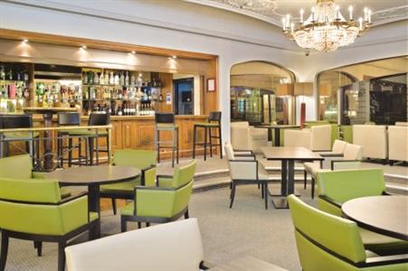 Holiday Inn London - Mayfair