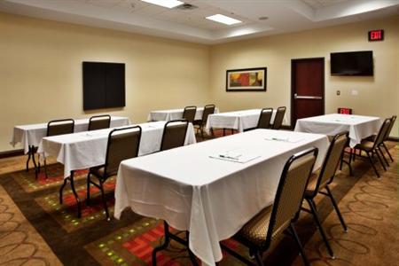 Holiday Inn Lake Charles West Sulphur