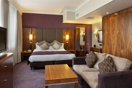 Crowne Plaza Hotel London Ealing