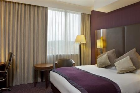 Crowne Plaza Hotel London Ealing