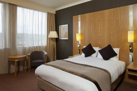 Crowne Plaza Hotel London Ealing