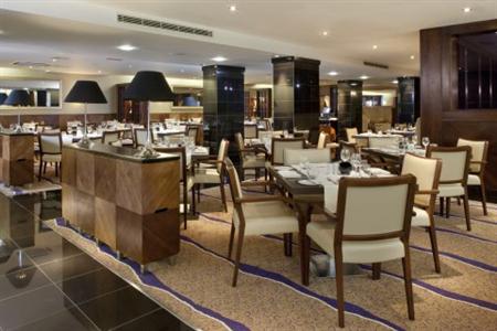 Crowne Plaza Hotel London Ealing