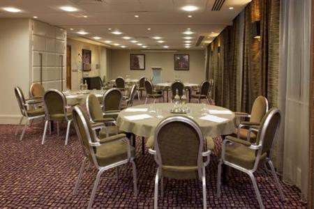 Crowne Plaza Hotel London Ealing