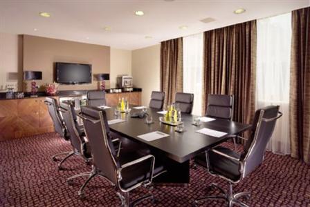 Crowne Plaza Hotel London Ealing