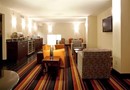 Crowne Plaza Hotel New Orleans Airport