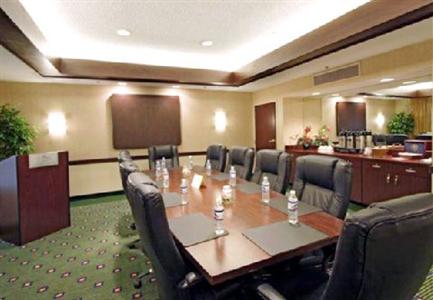 Courtyard by Marriott Columbus Airport