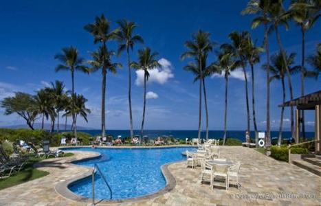 Ekahi Village Resorts Wailea Makena