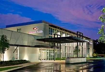 Crowne Plaza Glen Ellyn Lombard