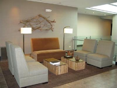 Crowne Plaza Glen Ellyn Lombard