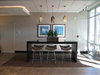 Crowne Plaza Glen Ellyn Lombard