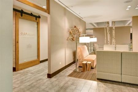 Crowne Plaza Glen Ellyn Lombard