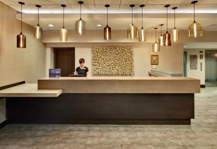 Crowne Plaza Glen Ellyn Lombard