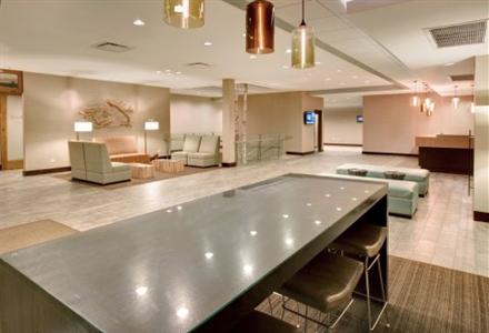 Crowne Plaza Glen Ellyn Lombard