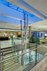 Crowne Plaza Glen Ellyn Lombard