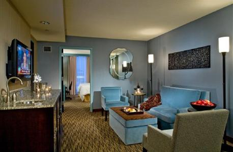 Crowne Plaza Glen Ellyn Lombard